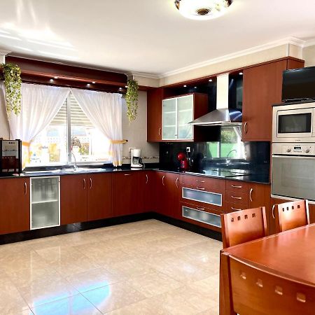 Casa Sabaris Villa ไบโยนา ภายนอก รูปภาพ