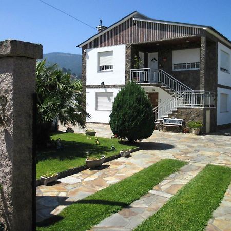 Casa Sabaris Villa ไบโยนา ภายนอก รูปภาพ