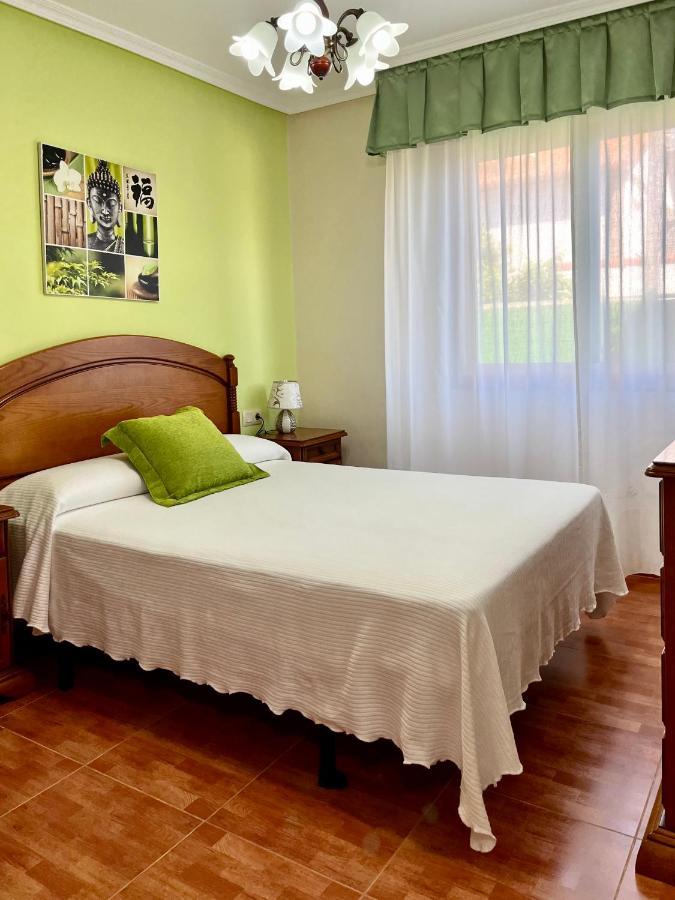 Casa Sabaris Villa ไบโยนา ภายนอก รูปภาพ
