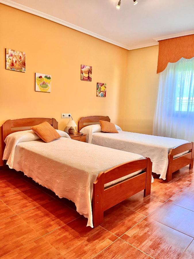 Casa Sabaris Villa ไบโยนา ภายนอก รูปภาพ