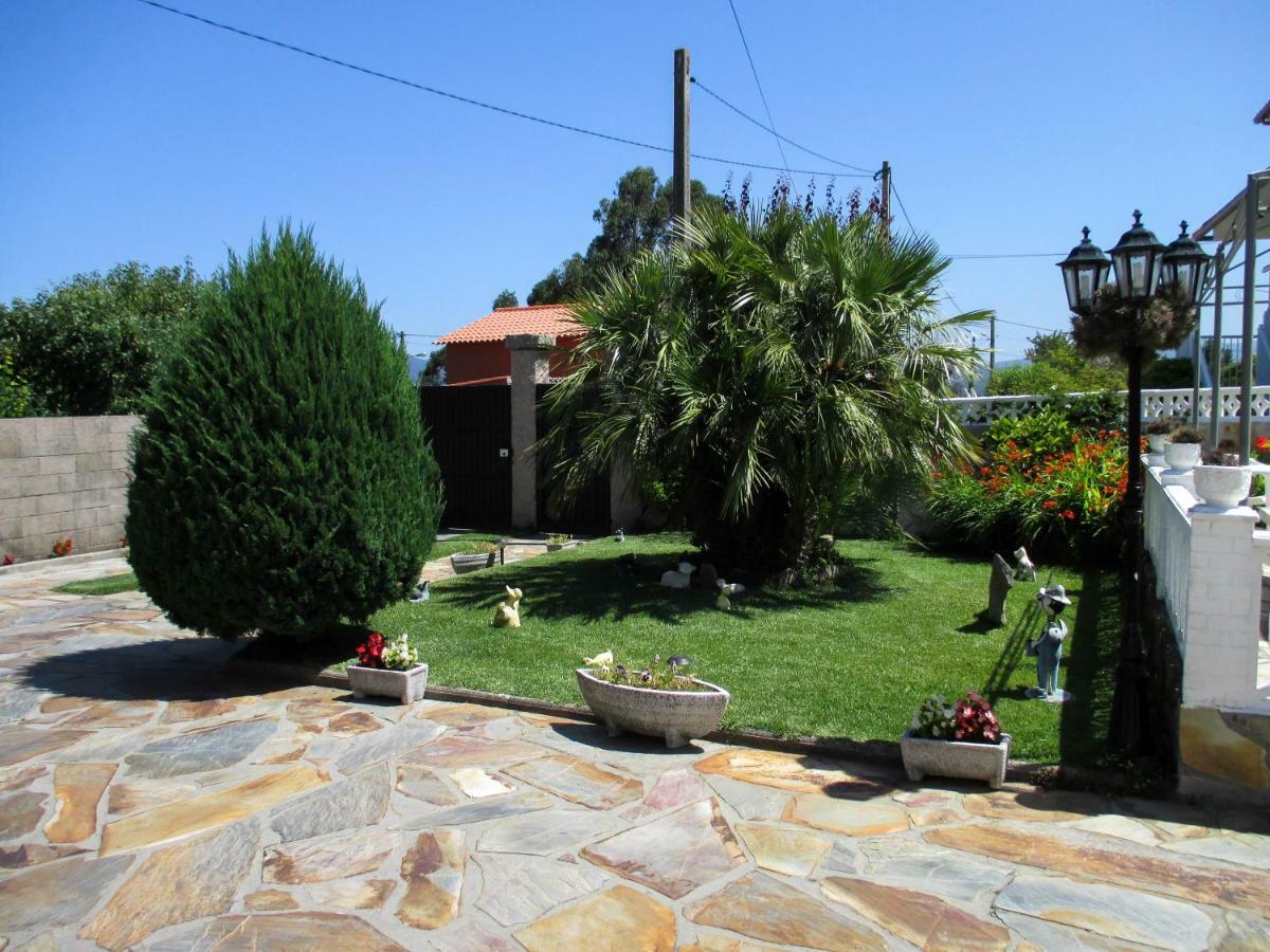 Casa Sabaris Villa ไบโยนา ภายนอก รูปภาพ