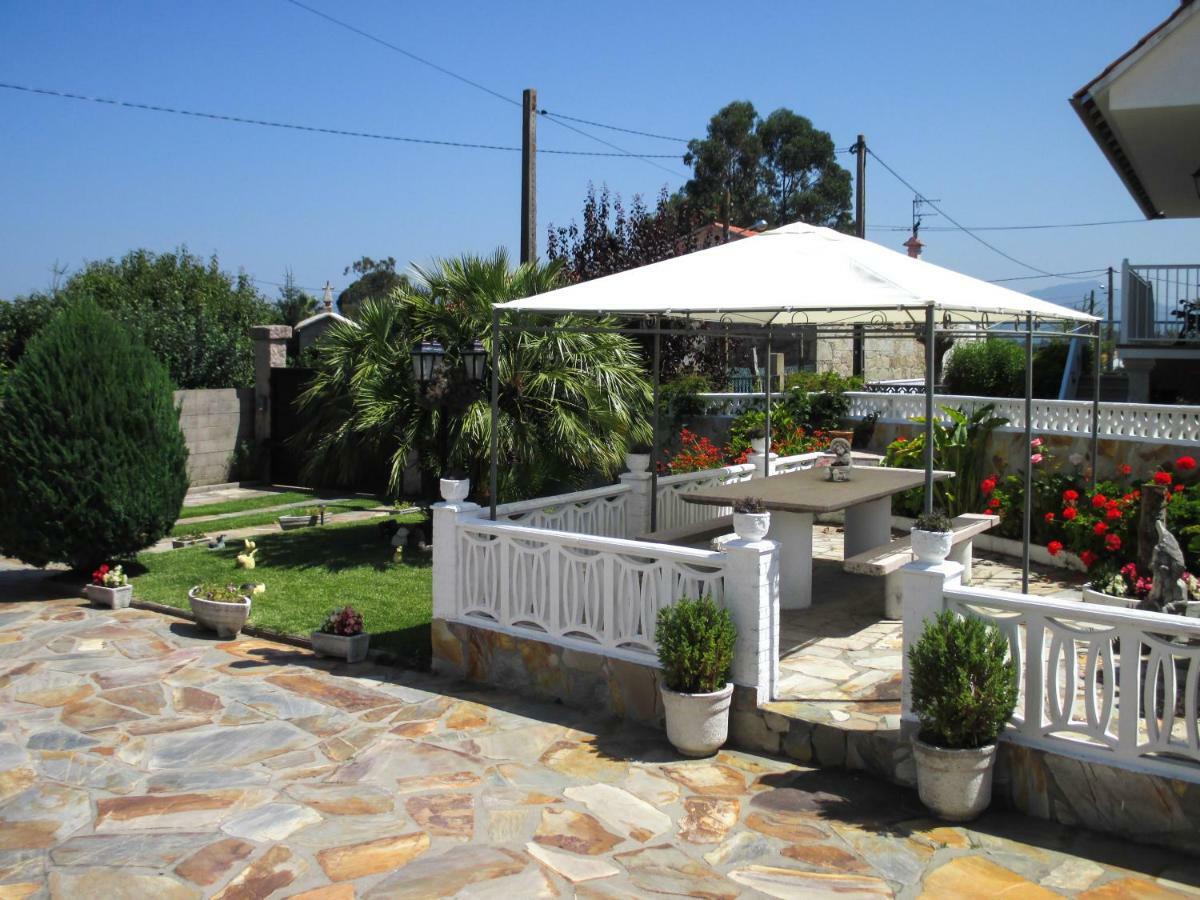 Casa Sabaris Villa ไบโยนา ภายนอก รูปภาพ