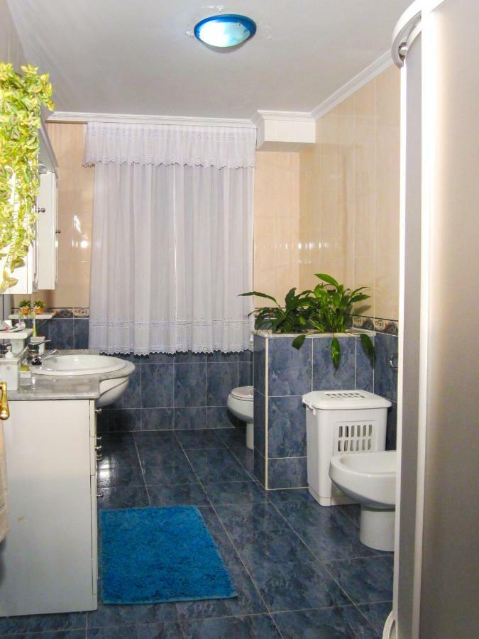 Casa Sabaris Villa ไบโยนา ภายนอก รูปภาพ