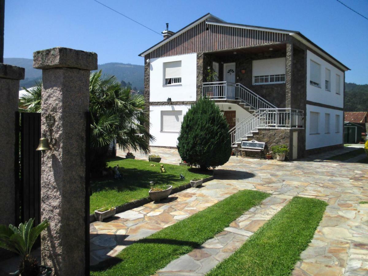 Casa Sabaris Villa ไบโยนา ภายนอก รูปภาพ